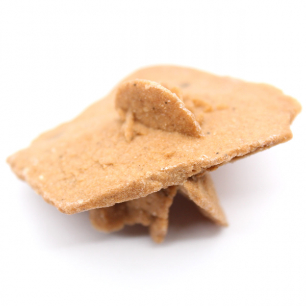 Marockos lilla ökenros: naturligt geologiskt fragment