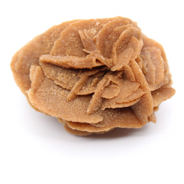 Marockansk ökenrosformation: Samlargips