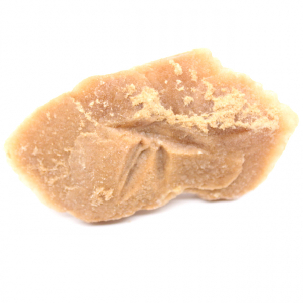 Exempel på en marockansk ökenros: ökengeometri