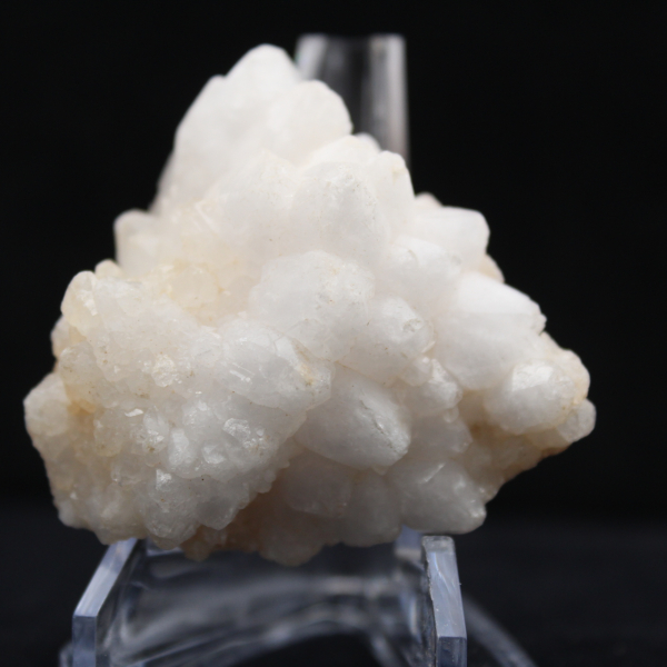 Kortkristall marockansk blomkvarts