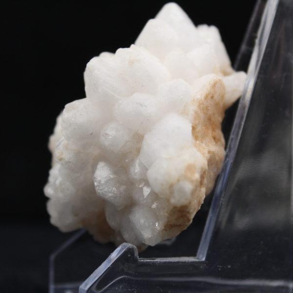 Kortkristall marockansk blomkvarts