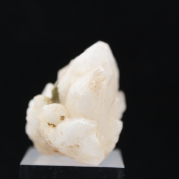 Miniatyr naturlig blomkvarts från Marocko