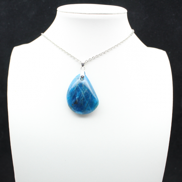 Stort apatithänge från Madagaskar - Mineralogy Collectible