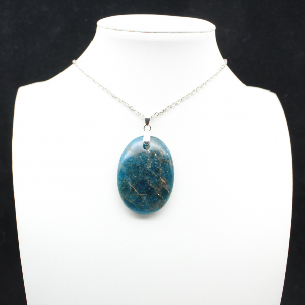 Stort Madagaskar Apatithänge - Prov 19g