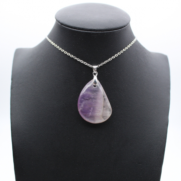 Ametisthänge - Mineralernas Majestät