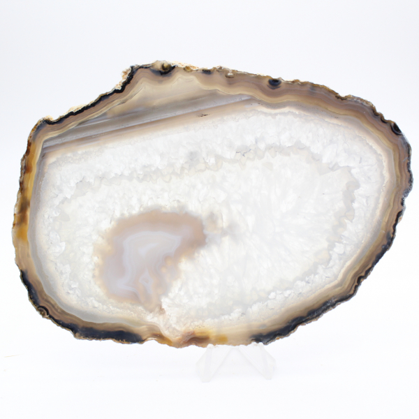 Agatskiva: Jordkonst