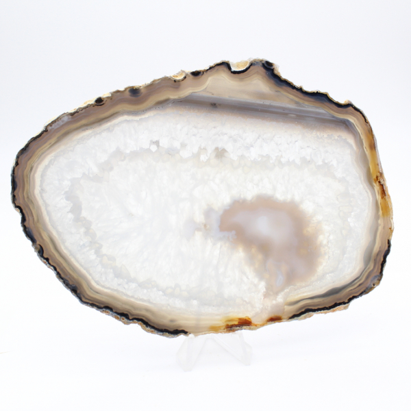 Agatskiva: Jordkonst