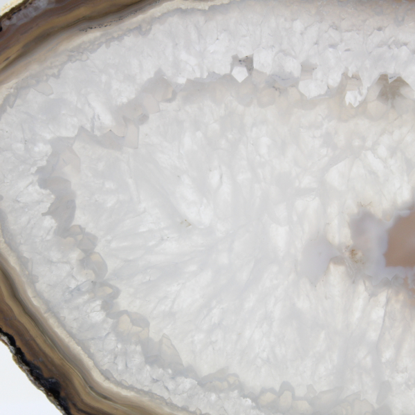 Agatskiva: Jordkonst