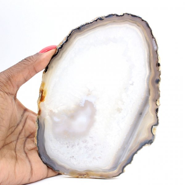 Agatskiva: Jordkonst