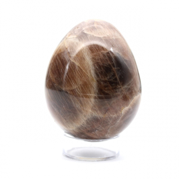 Microcline Madagaskar - Ägg 255g