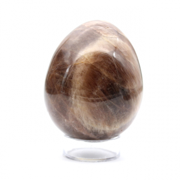 Microcline Madagaskar - Ägg 255g