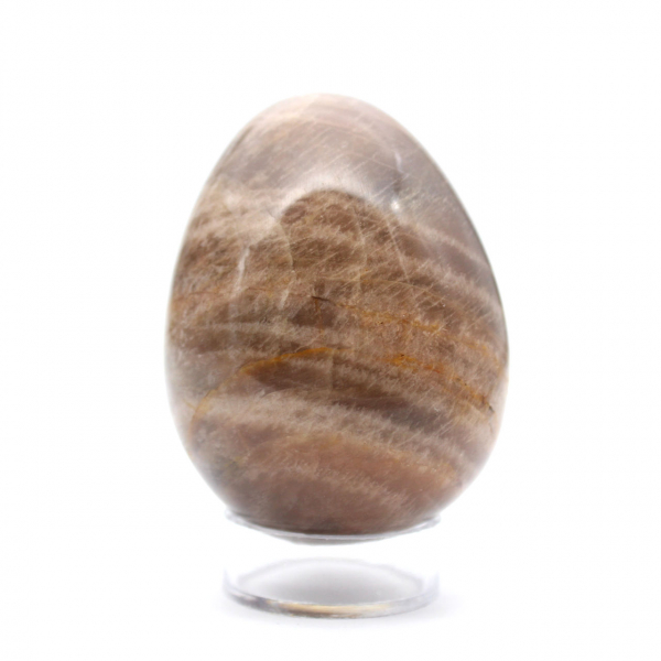 Microcline-ägg 210g - Madagaskar