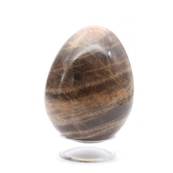 Microcline-ägg 210g - Madagaskar