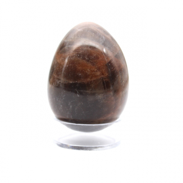 Microcline-ägg 90g - Madagaskar