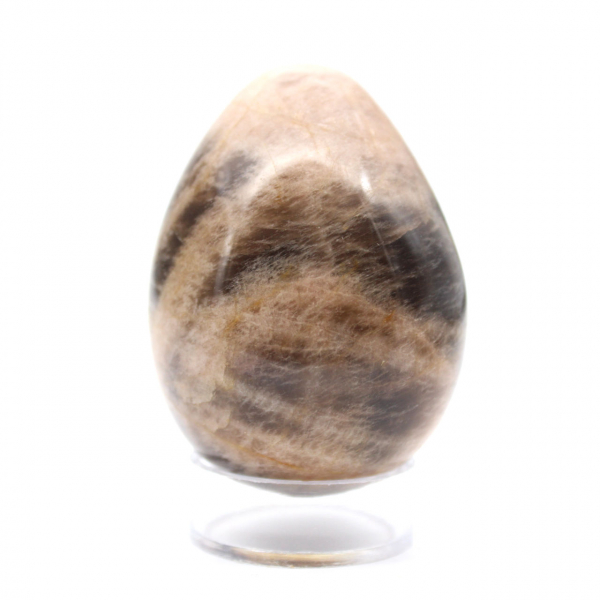 Microcline-ägg 155g - Madagaskar