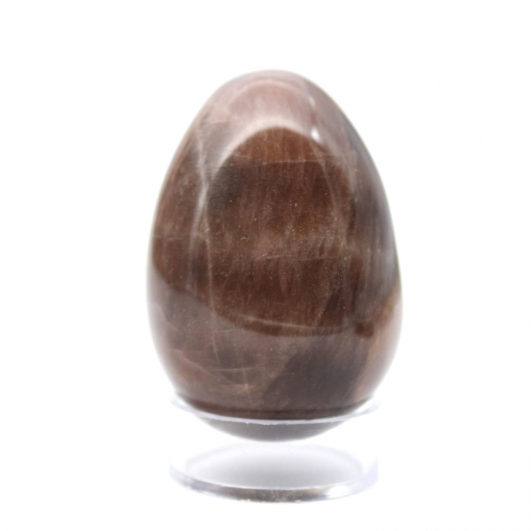 Microcline Ägg 110g - Madagaskar