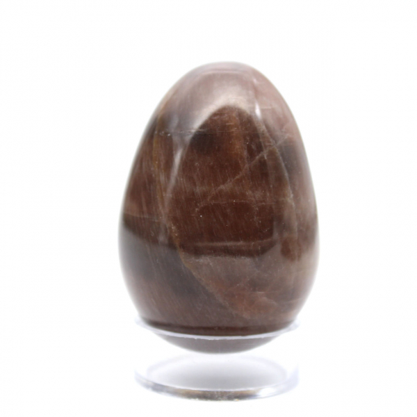 Microcline Ägg 110g - Madagaskar