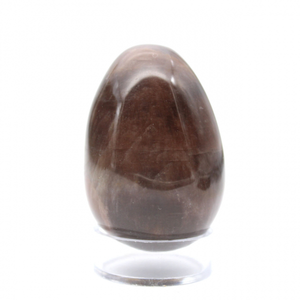 Microcline Ägg 110g - Madagaskar