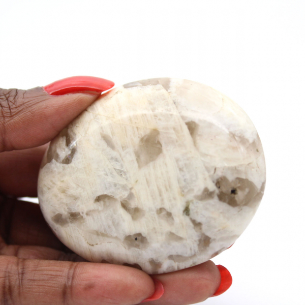 Madagaskisk fältspatsten – natursten