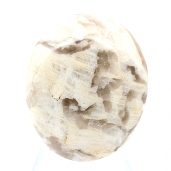 Madagaskisk fältspatsten – natursten
