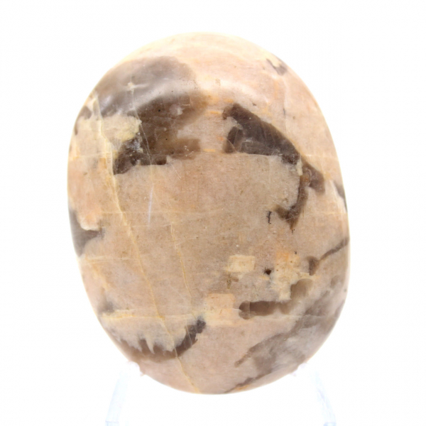 Fältspatsten från Madagaskar – Mineralprov