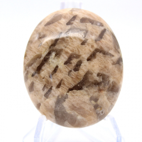 Fältspatsten från Madagaskar – Mineralsten