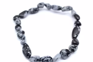 Snö Obsidian