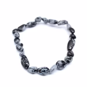 Snö Obsidian