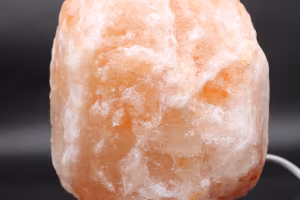 Rosa salt