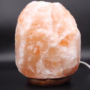 Rosa salt