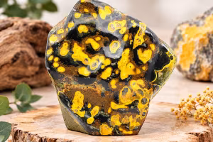 Humlan Jasper