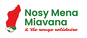 Nosy Mena Miavana: Den förenade röda ön