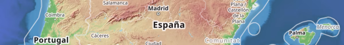 Spaniens mineralogi: en gömd skatt espagne