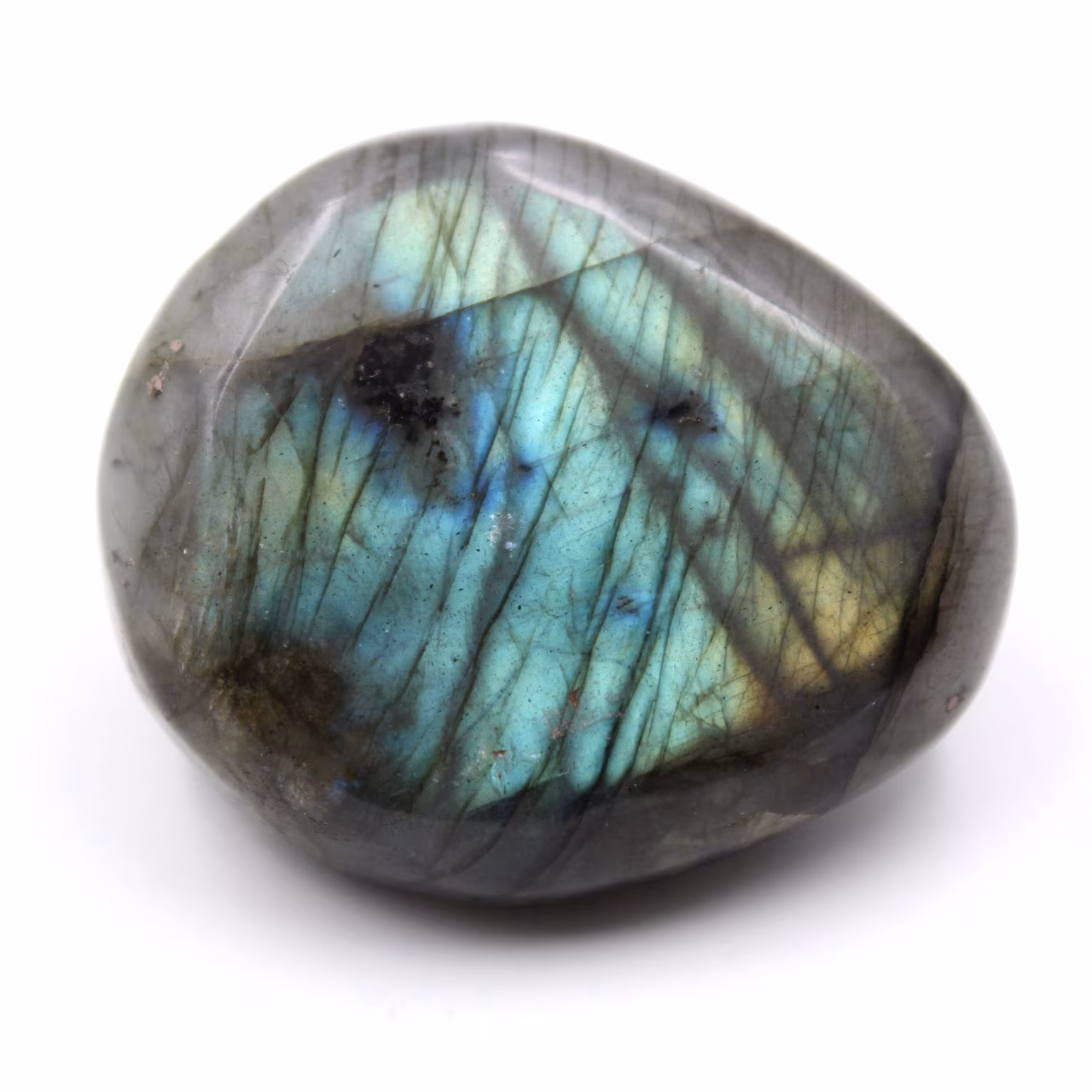 Labradorite sten