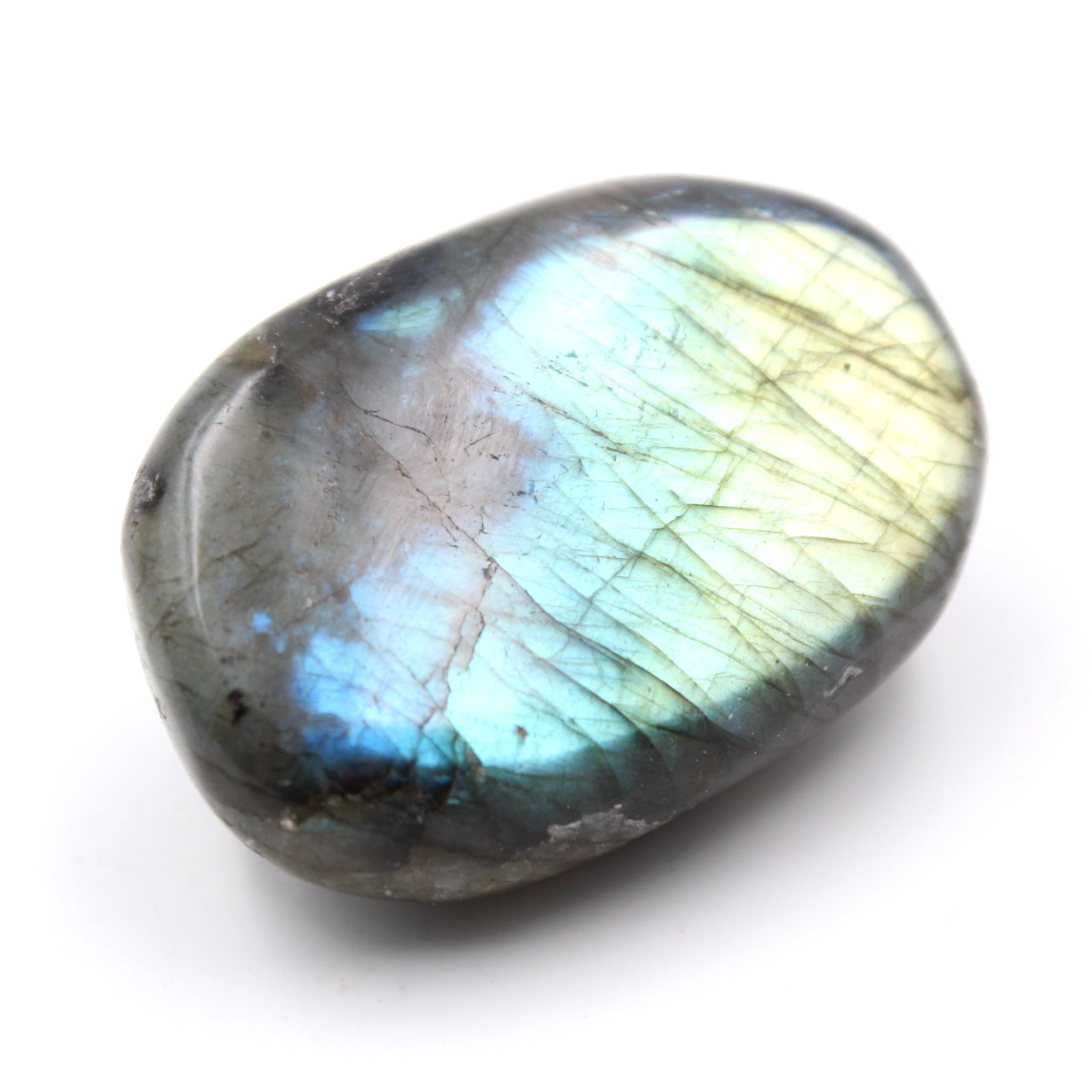 Labradorite sten