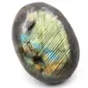 Labradorite sten - 0