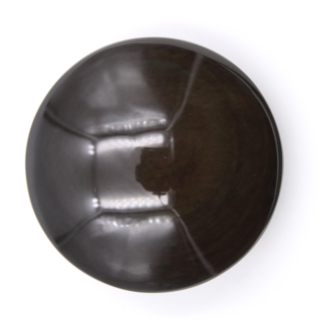 Obsidian sten