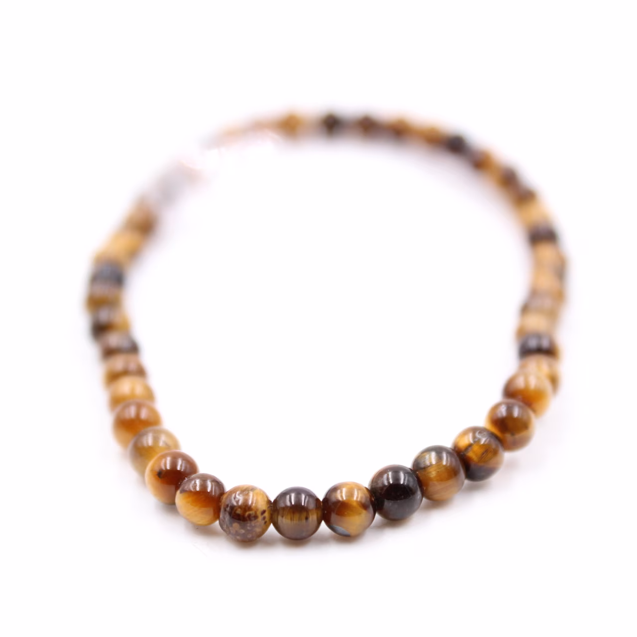 Tiger Eye-armband