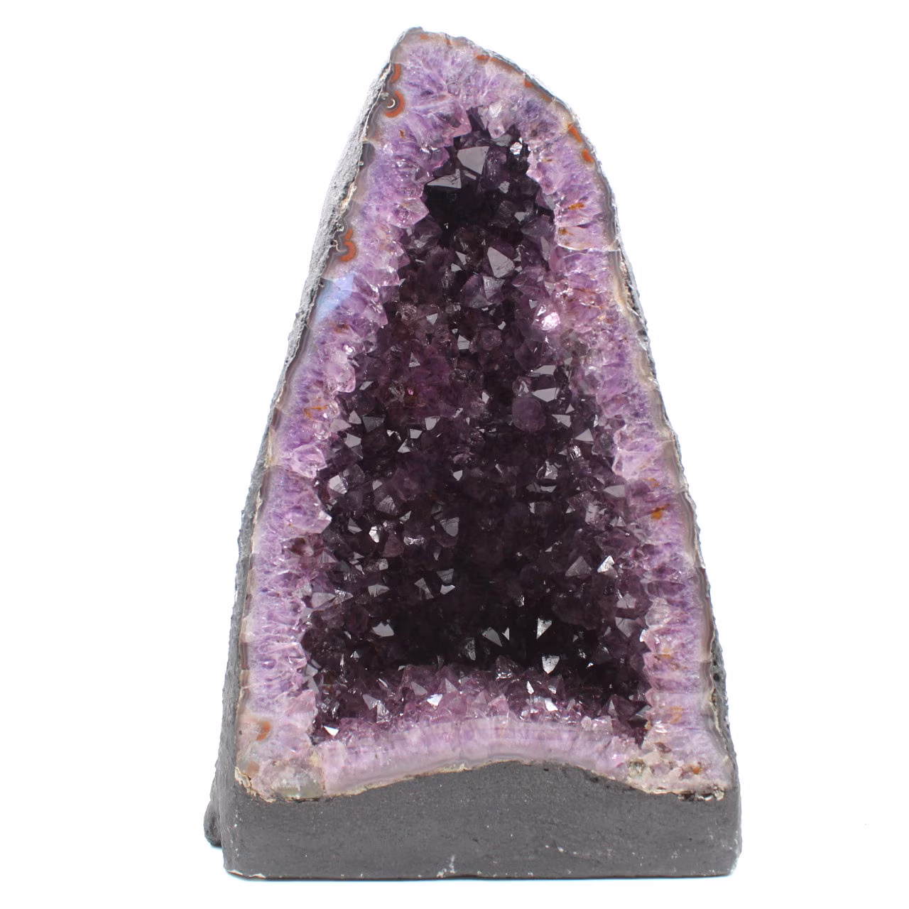 Ametistgeode