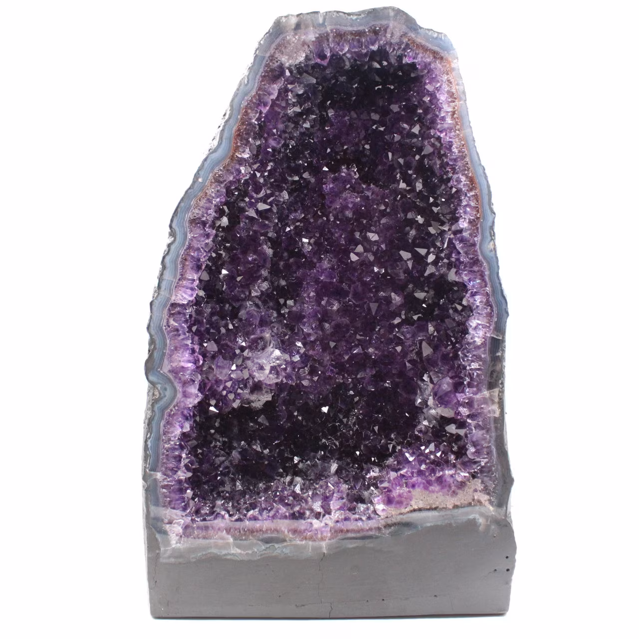 Ametistgeode