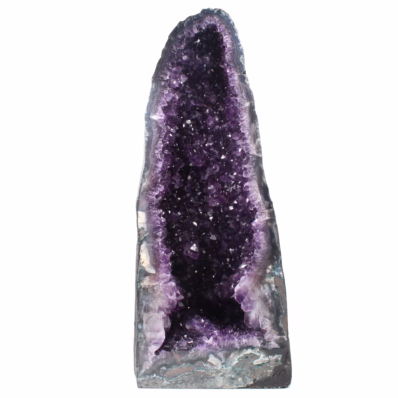 Ametistgeode