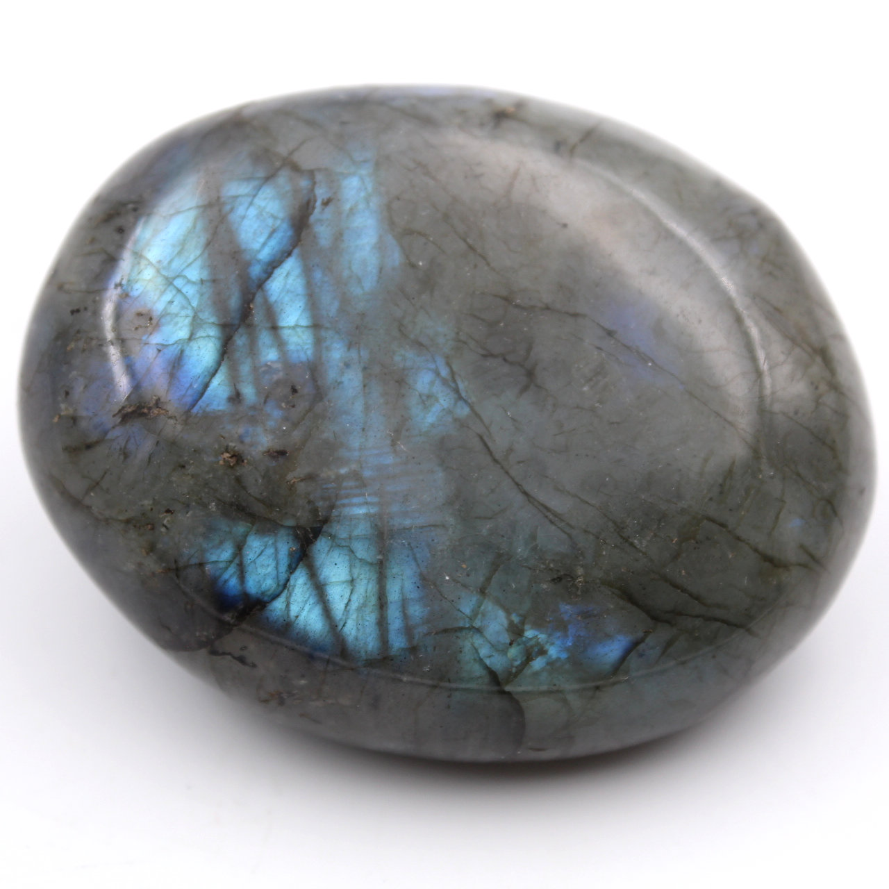 Labradorite sten
