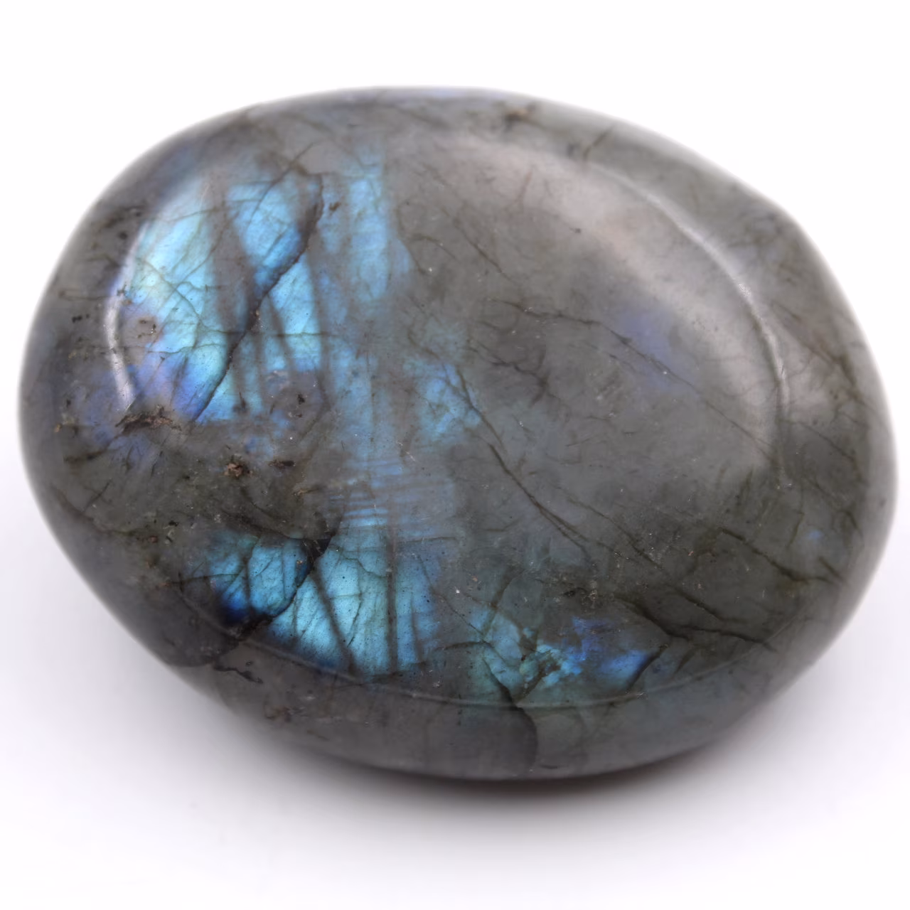 Labradorite sten