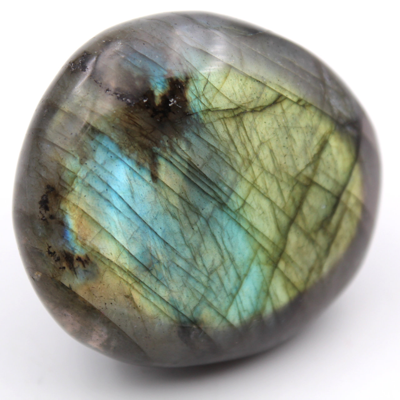 Labradorite sten