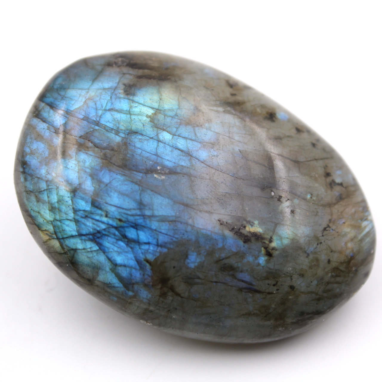 Labradorite sten