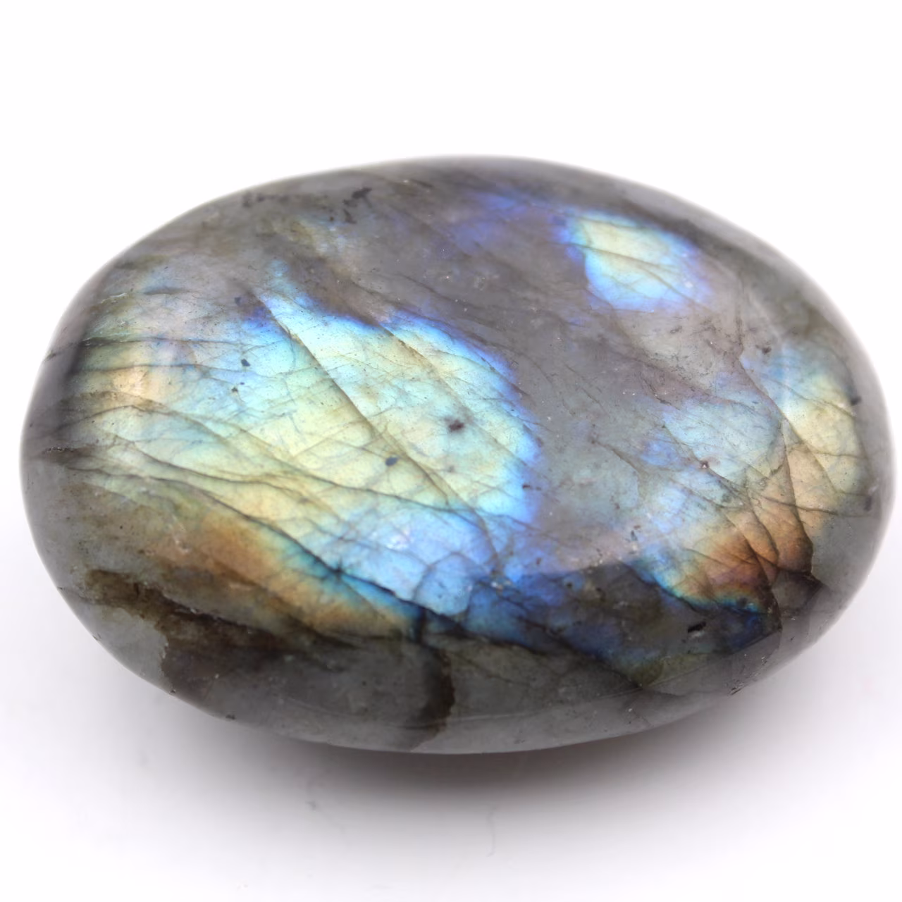 Labradorite sten