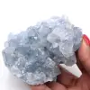 Celestite kristaller - 0