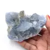 Celestite kristaller - 0