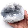 Celestite kristaller - 0