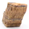 Raw Tiger Eye från Sydafrika - 0